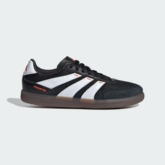 Chuteira Futsal adidas Predator Freestyle - Infantil - Foto 2
