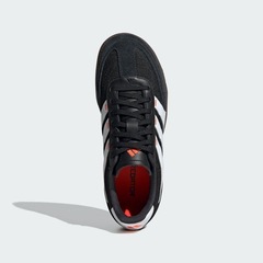 Chuteira Futsal adidas Predator Freestyle - Infantil - Foto 5