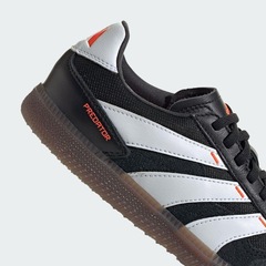 Chuteira Futsal adidas Predator Freestyle - Infantil - Foto 10