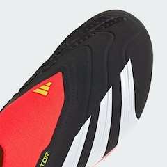 Chuteira de Campo adidas Predator Elite Ll Fg - Infantil - Foto 10