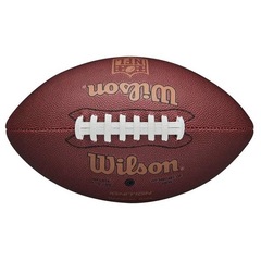 Bola Futebol Americano Wilson Nfl Ignition - Foto 3