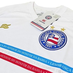 Camisa 1 do Bahia 2024 Jogador Esquadrão - Masculina - Foto 4