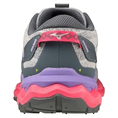 Tênis Mizuno Wave Daichi 7 - Feminino - Foto 3