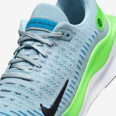 Tênis Nike Infinity Run 4 - Masculino - Foto 7