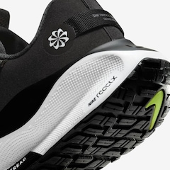 Tênis Nike Infinity Run 4 Gore-Tex - Masculino - Foto 8