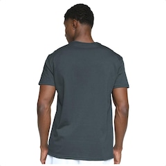 Camiseta Mizuno Run Spark M - Masculina - Foto 2