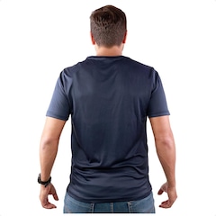 Camiseta Mizuno Run Spark M - Masculina - Foto 2