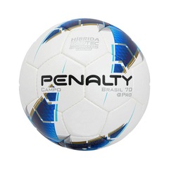 Bola de Futebol de Campo Penalty Brasil 70 Pro Xxiii - Feminina - Foto 2