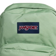 Mochila Jansport Superbreak Plus - 26 Litros - Foto 4