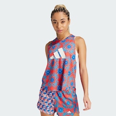 Camiseta Regata adidas Farm Trn Tank - Feminina - Foto 3