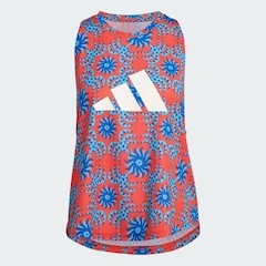 Camiseta Regata adidas Farm Trn Tank - Feminina - Foto 4