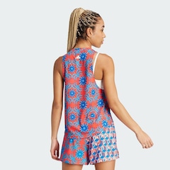 Camiseta Regata adidas Farm Trn Tank - Feminina - Foto 5