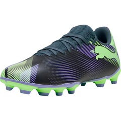 Chuteira de Campo Adulto Puma Future Play 7 - Foto 2