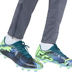 Chuteira de Campo Adulto Puma Future Play 7 - Foto 8