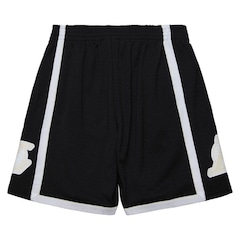Shorts Mitchell & Ness Swingman Jersey Los Angeles Lakers 2009 - Masculino - Foto 2