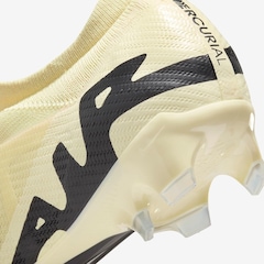 Chuteira Nike Mercurial Vapor 15 Pro Campo - Masculino - Foto 9