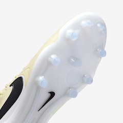 Chuteira Nike Tiempo 10 Elite Campo - Masculino - Foto 7