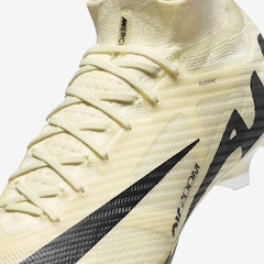 Chuteira Nike Zoom Mercurial Superfly 9 Elite Campo - Masculino - Foto 8