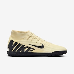 Chuteira Nike Mercurial Superfly 9 Club Society - Masculino - Foto 3