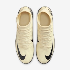 Chuteira Nike Mercurial Superfly 9 Club Society - Masculino - Foto 4
