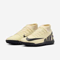 Chuteira Nike Mercurial Superfly 9 Club Society - Masculino - Foto 5