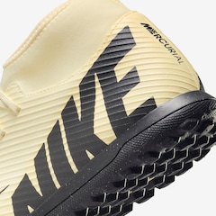 Chuteira Nike Mercurial Superfly 9 Club Society - Masculino - Foto 8