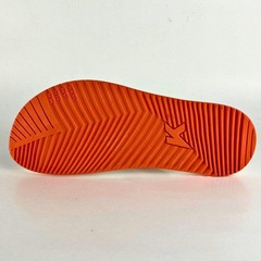 Chinelo Sandália Sandália Kenner Red -Masculino - Foto 6