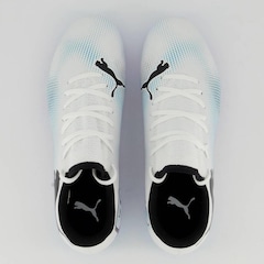 Chuteira de Campo Infantil Puma Future 7 Play - Foto 4