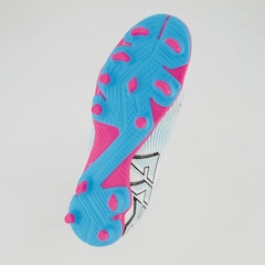 Chuteira de Campo Infantil Puma Future 7 Play - Foto 5