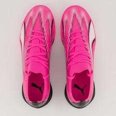 Chuteira Society Puma Ultra Match Tt - Adulto - Foto 4