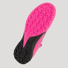 Chuteira Society Puma Ultra Match Tt - Adulto - Foto 5