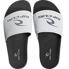 Chinelo Rip Curl Corpo Slide - Masculino - Foto 1