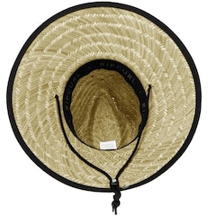 Chapéu de Palha Rip Curl Icons Straw Hat - Foto 5