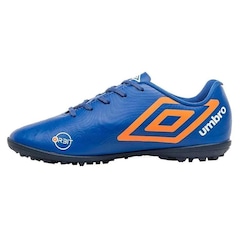 Chuteira Society Umbro Orbit - Adulto - Foto 3