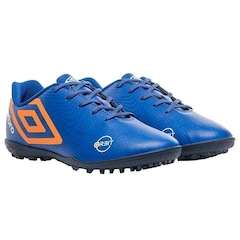 Chuteira Society Umbro Orbit - Adulto - Foto 4
