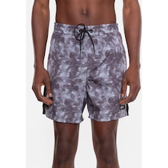 Shorts Hd Camo - Masculino - Foto 1