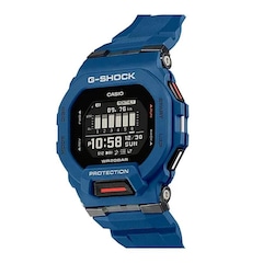 Relógio Casio G-Shock G-Squad Sports Gbd-200-2Dr - Unissex - Foto 2