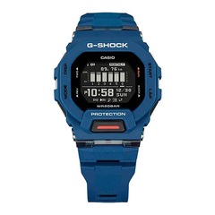 Relógio Casio G-Shock G-Squad Sports Gbd-200-2Dr - Unissex - Foto 3