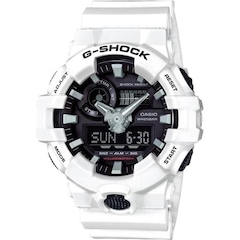 Relógio Analógico Casio G-Shock Ga-700-7Adr - Masculino - Foto 1