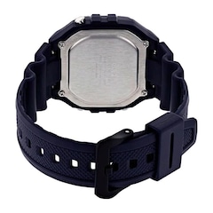 Relógio Casio Standard W-218H-2Avdf - Unissex - Foto 2