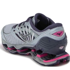 Tênis Mizuno Wave Prophecy 8 - Masculino - Foto 2
