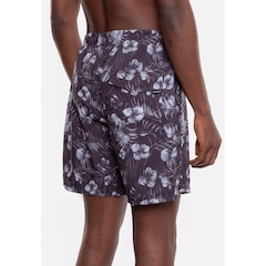 Shorts Hd Floral - Masculino - Foto 2