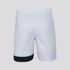 Calção New Balance São Paulo I 2024 - Masculino - Foto 3