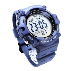 Relógio Casio Standard Ae-1500Wh-2Avdf - Masculino - Foto 2