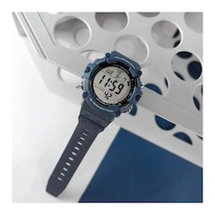 Relógio Casio Standard Ae-1500Wh-2Avdf - Masculino - Foto 3
