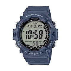 Relógio Casio Standard Ae-1500Wh-2Avdf - Masculino - Foto 1
