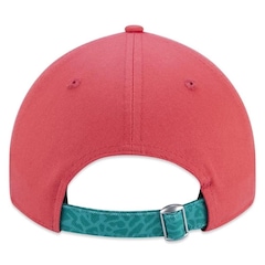 Boné New Era 920 Chicago Bulls Sport Art - Strapback - Adulto - Foto 2