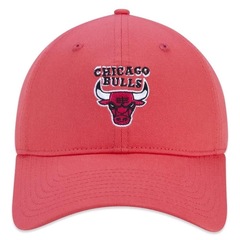 Boné New Era 920 Chicago Bulls Sport Art - Strapback - Adulto - Foto 3