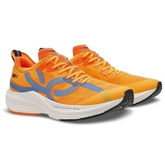 Tênis Olympikus Corre 3 + 3 Pares de Meias - Unissex - Foto 2