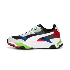 Tênis Puma Trinity + 3 Pares de Meias - Masculino - Foto 3